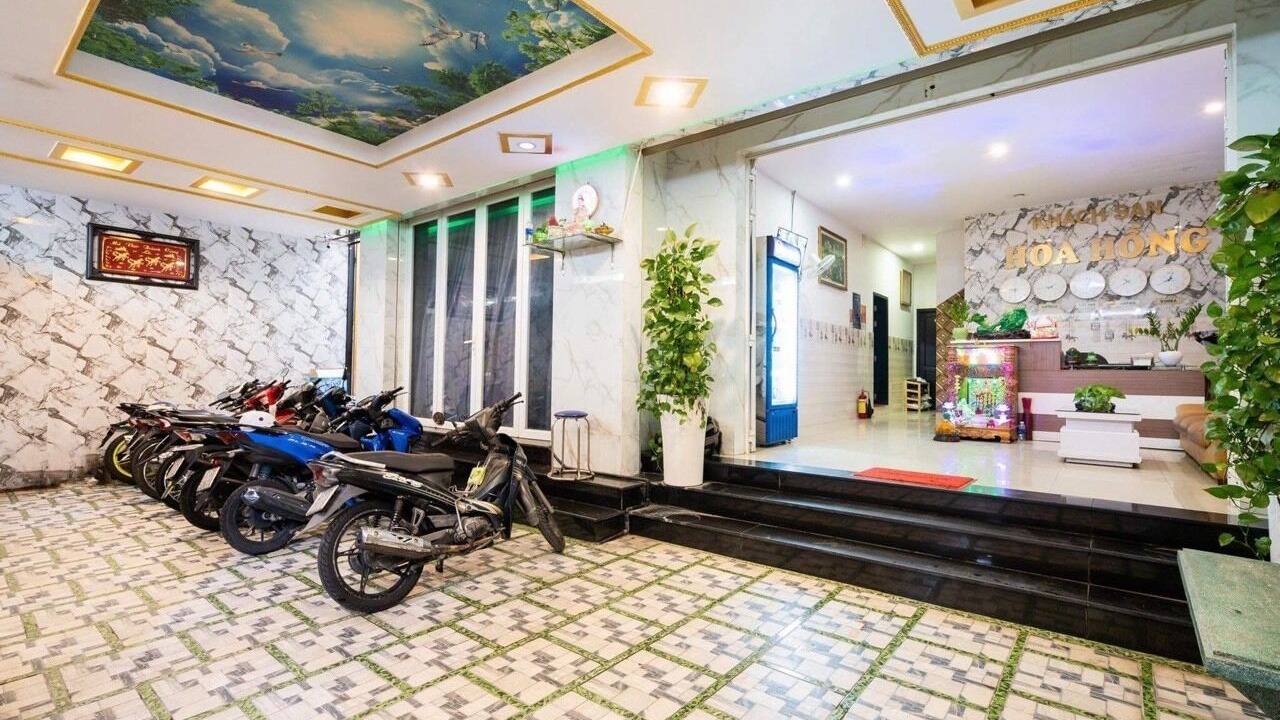 Photo of Outdoor in Tan Phu District