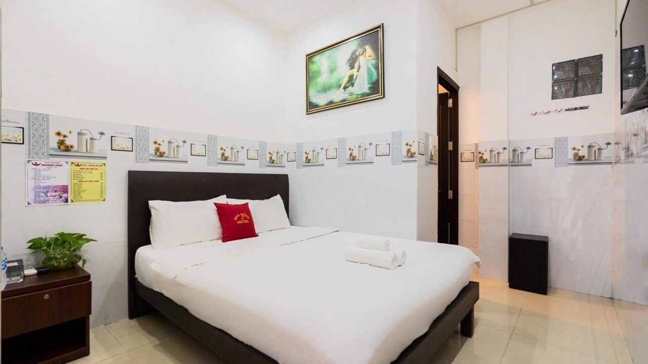 Photo of Bedroom in Tan Phu District