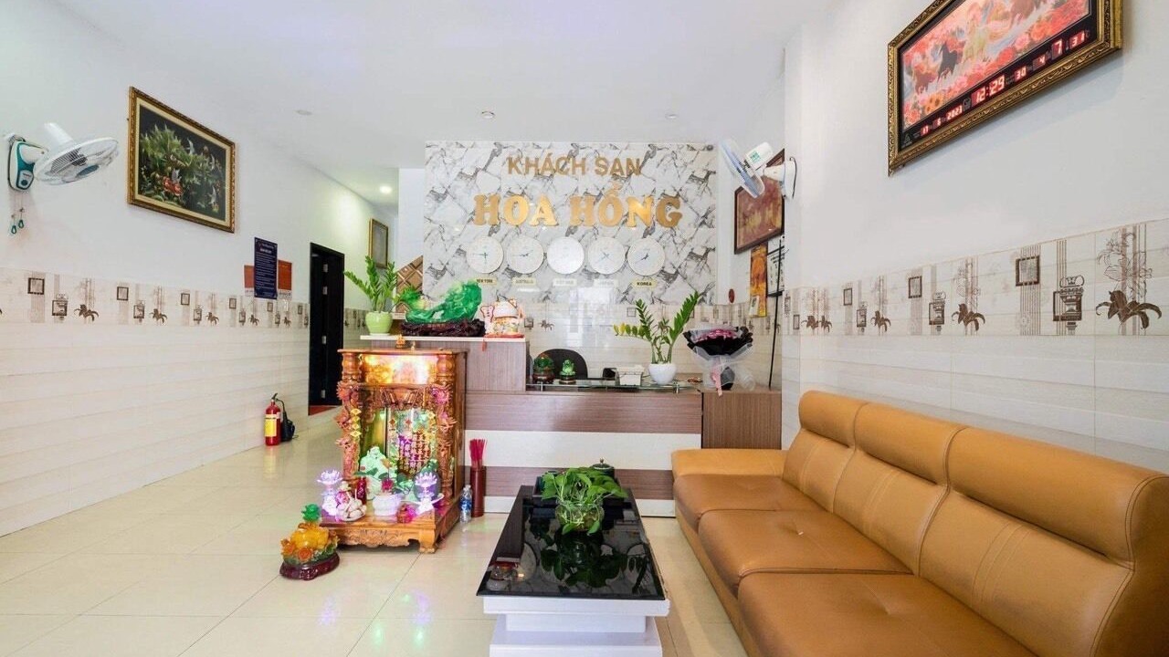 Photo of Outdoor in Tan Phu District