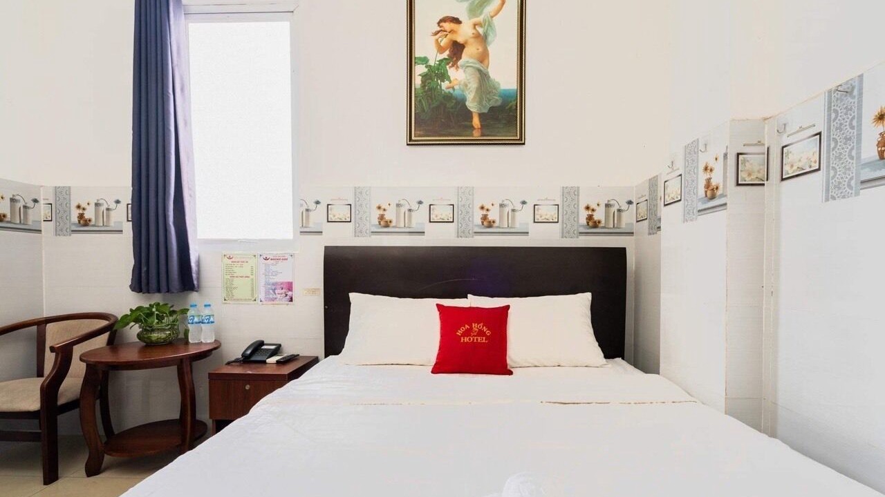 Photo of Bedroom in Tan Phu District