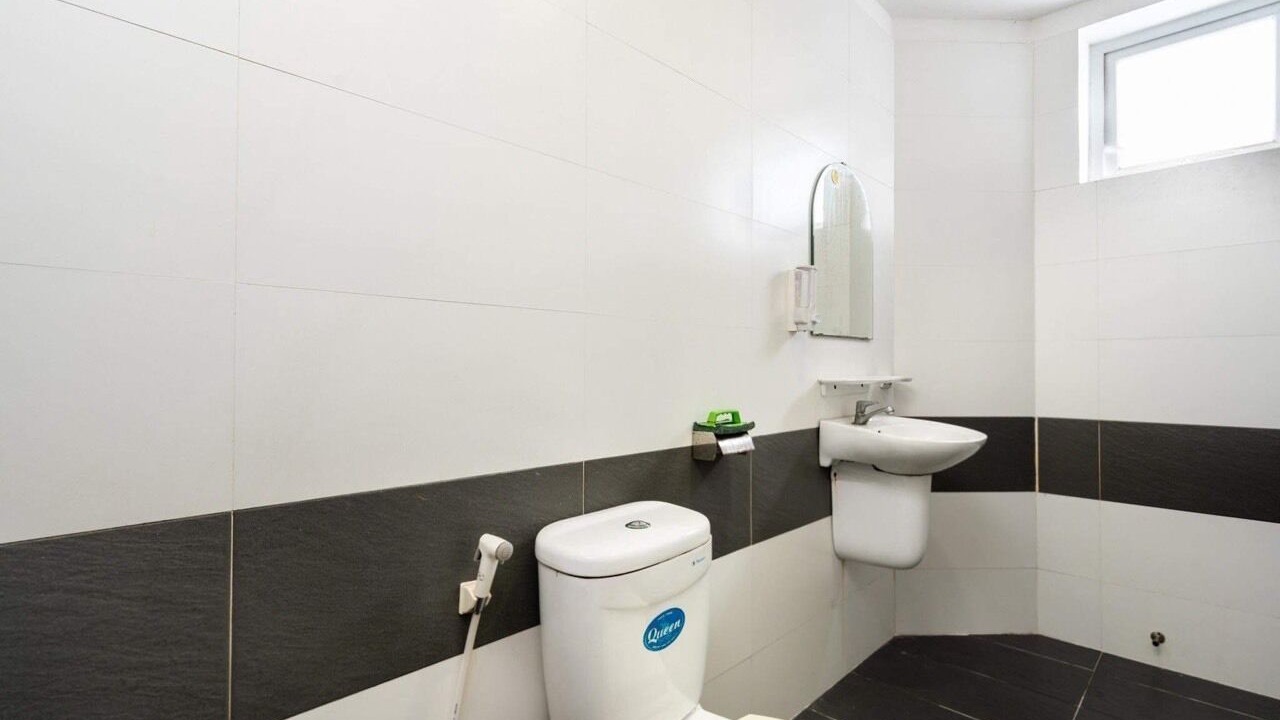 Photo of Bathroom in Tan Phu District