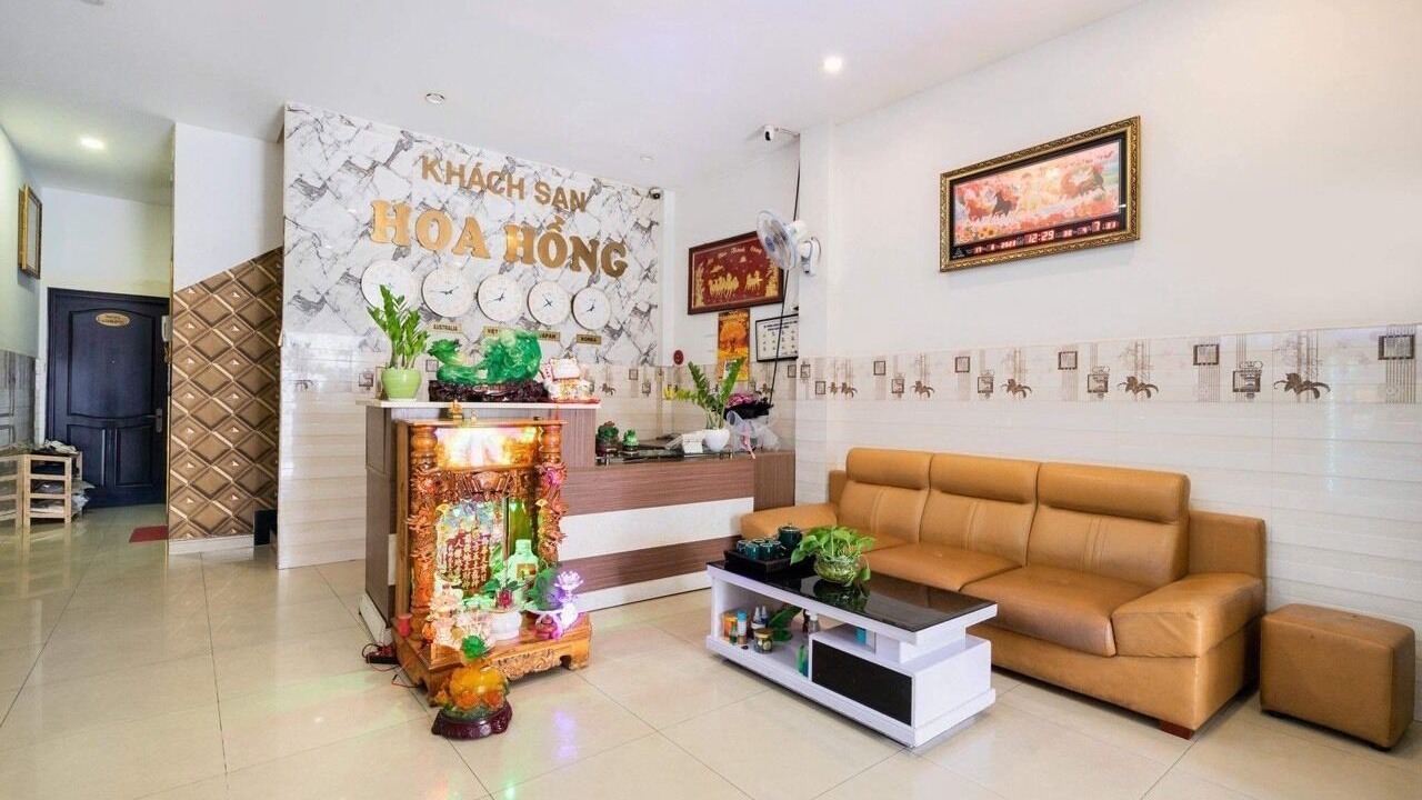 Photo of Outdoor in Tan Phu District