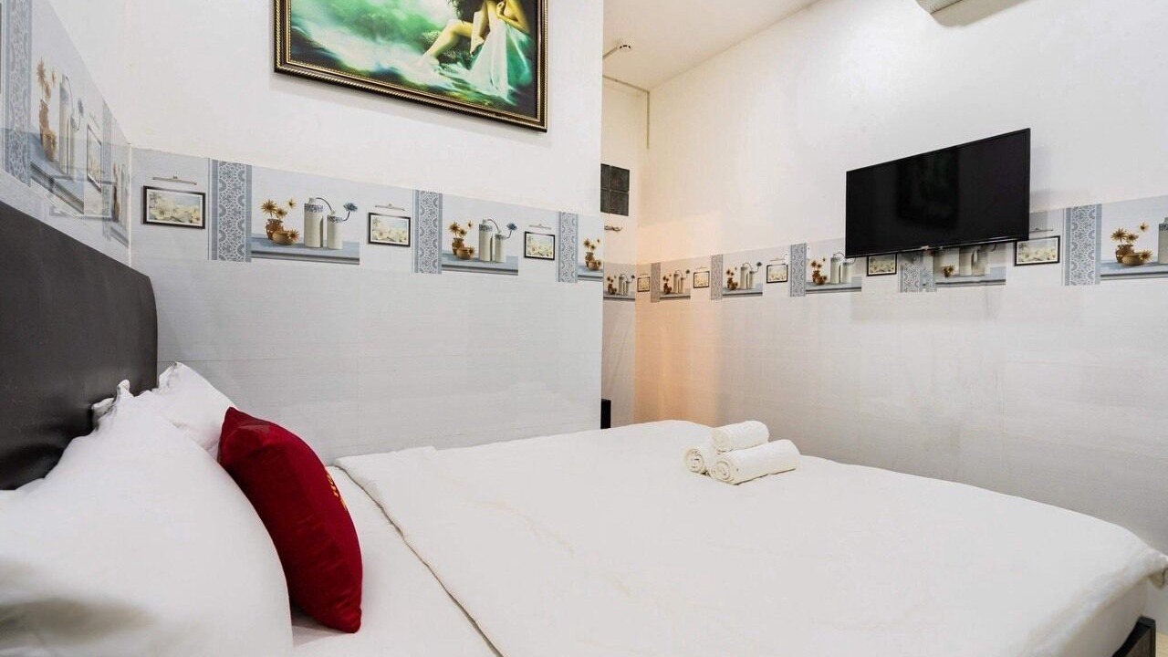Photo of Bedroom in Tan Phu District