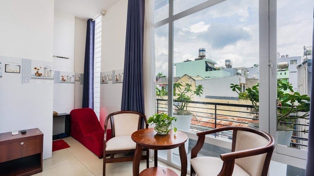 Photo of Bedroom in Tan Phu District
