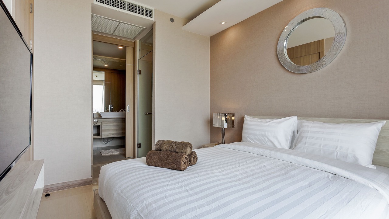 Photo of Bedroom in South Pattaya