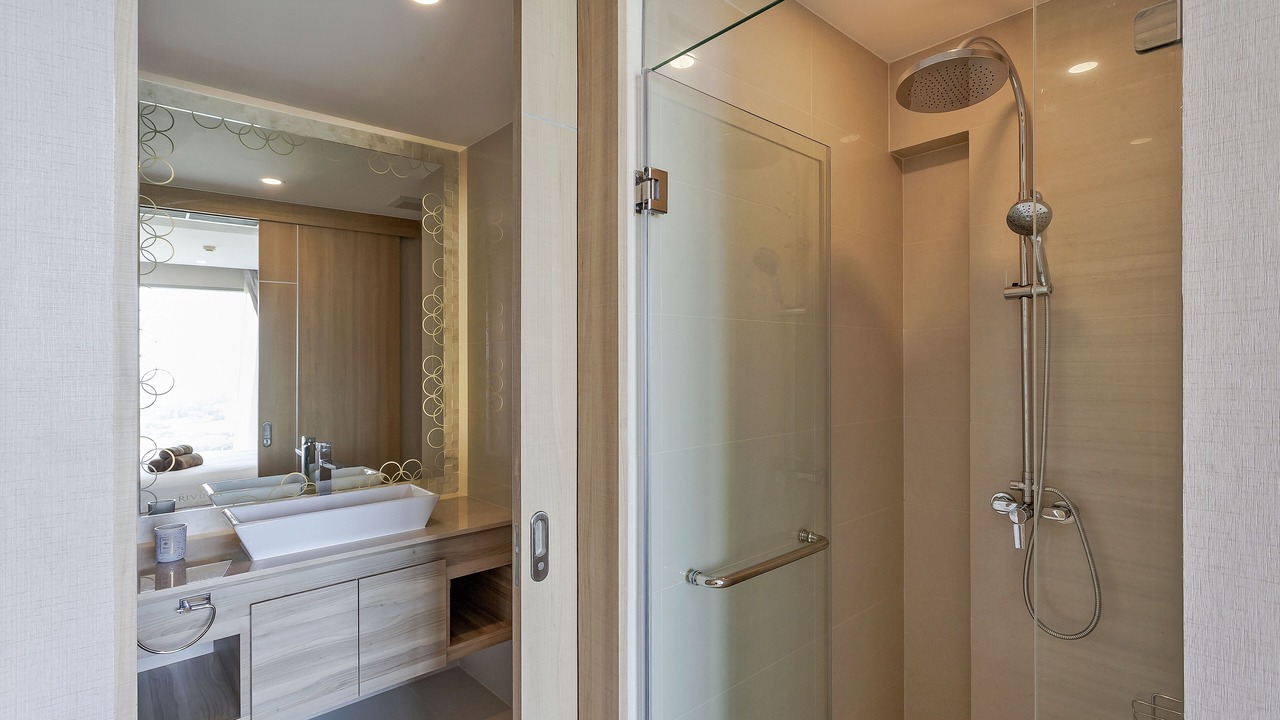 Photo of Bathroom in South Pattaya