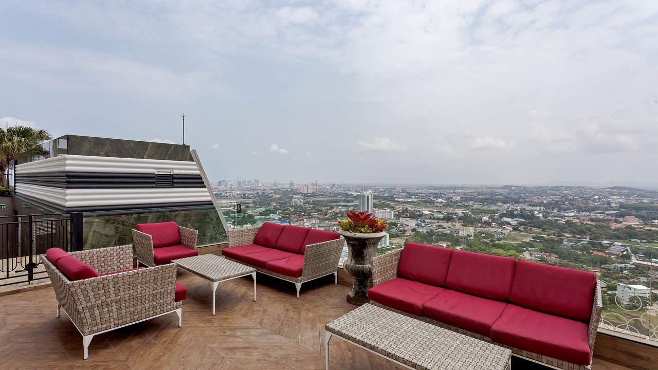 Photo of Outdoor in South Pattaya