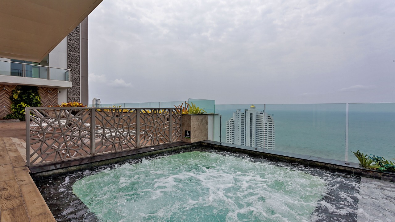 Photo of Outdoor in South Pattaya