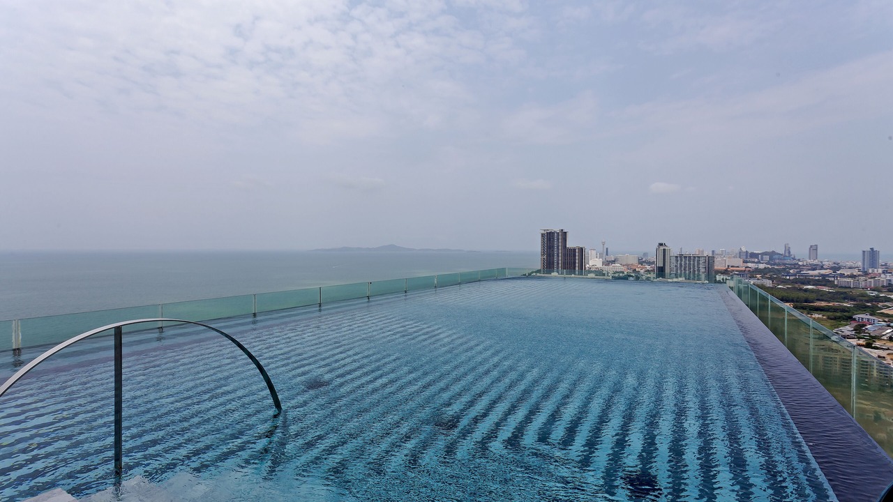 Photo of Outdoor in South Pattaya
