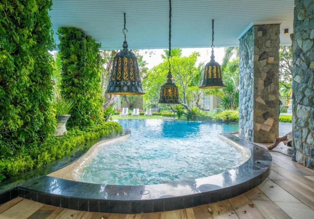 Photo of Bedroom in South Pattaya