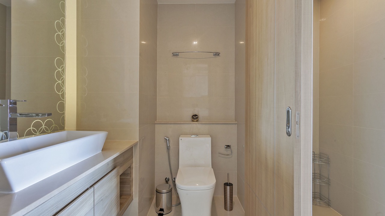 Photo of Bathroom in South Pattaya