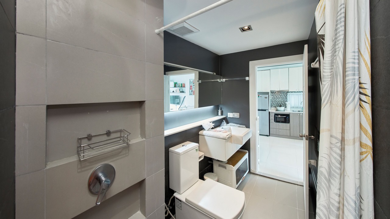 Photo of Bathroom in South Pattaya