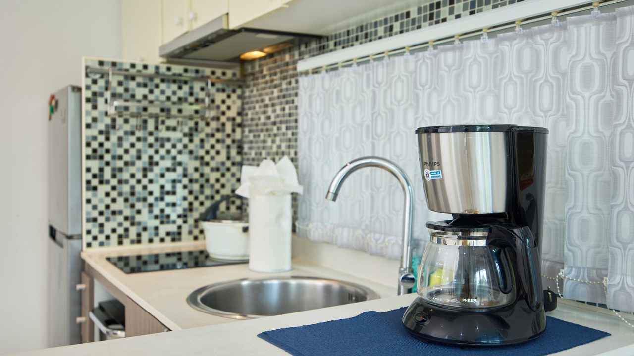 Photo of Kitchen in South Pattaya