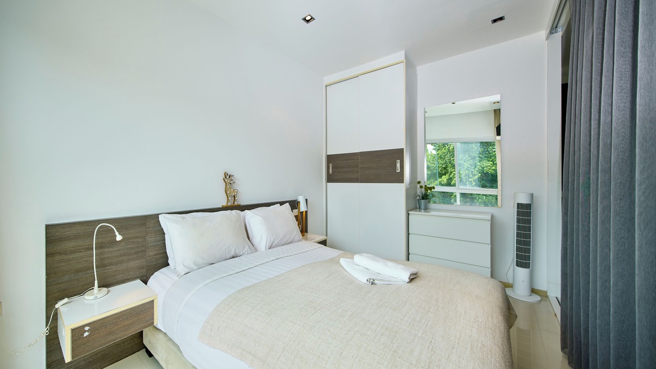 Photo of Bedroom in South Pattaya