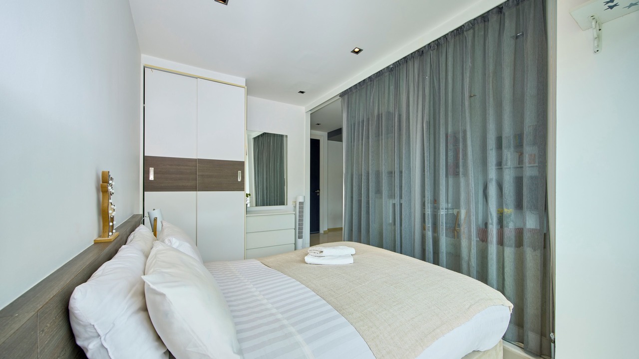 Photo of Bedroom in South Pattaya