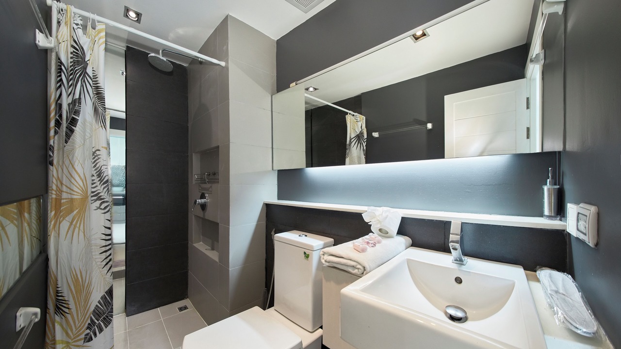 Photo of Bathroom in South Pattaya