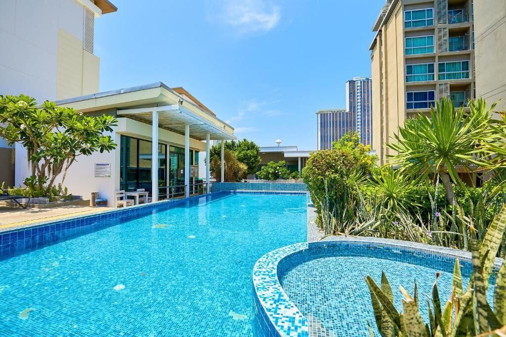 Photo of Outdoor in South Pattaya