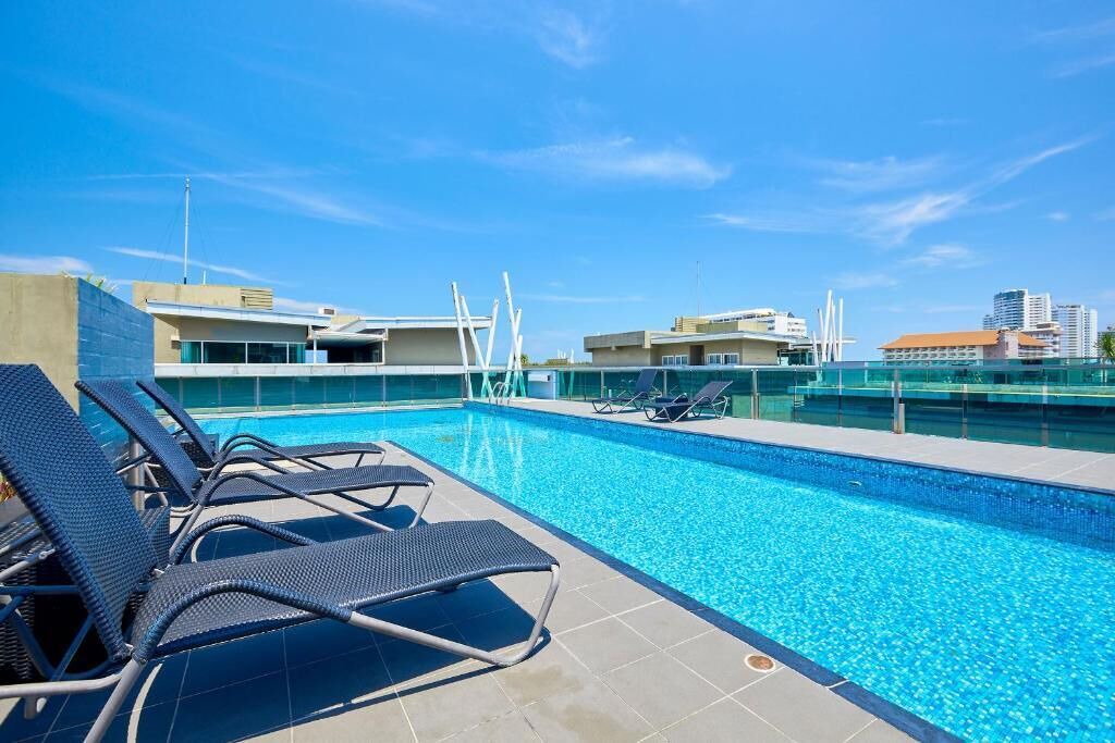 Photo of Outdoor in South Pattaya