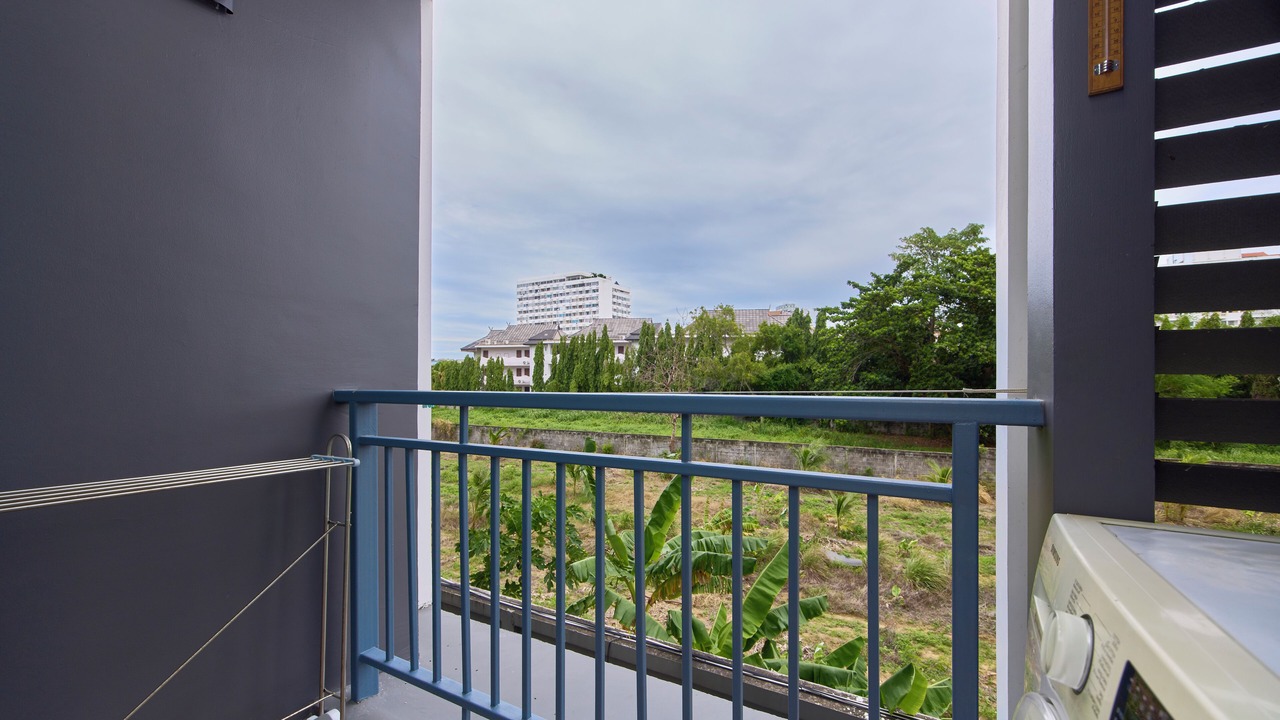 Photo of Outdoor in South Pattaya