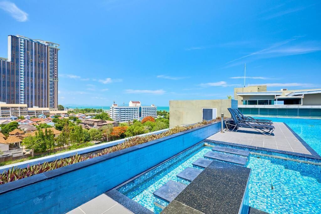 Photo of Outdoor in South Pattaya