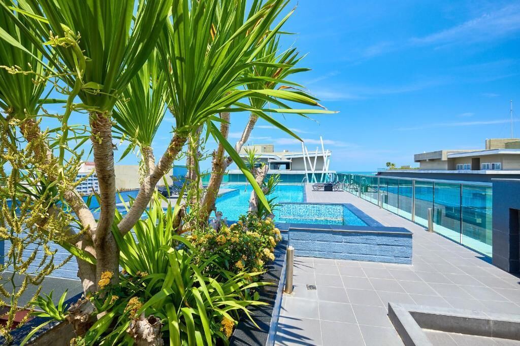 Photo of Outdoor in South Pattaya