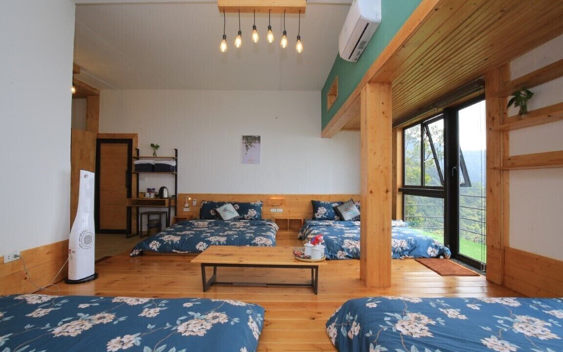 Photo of Bedroom in Tam Dao