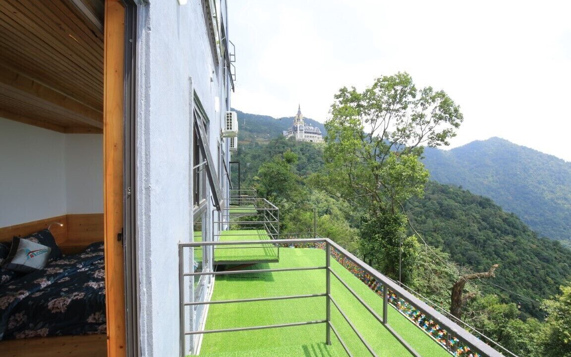 Photo of Patio Balcony in Tam Dao