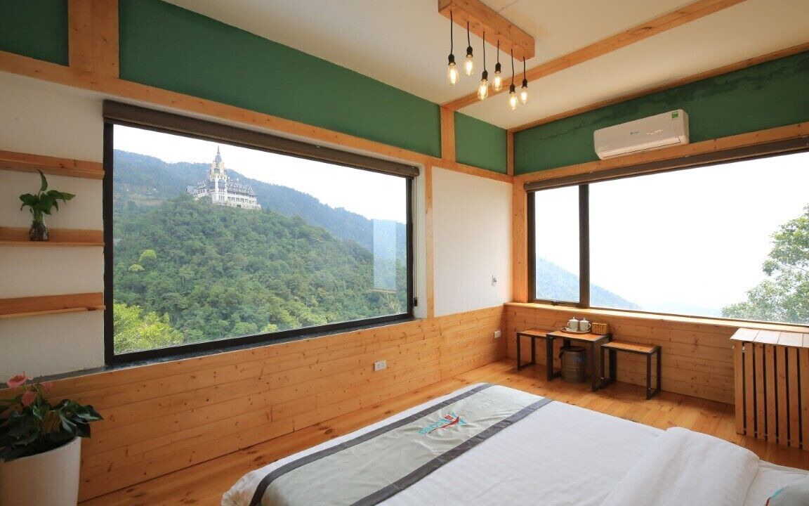 Photo of Bedroom in Tam Dao