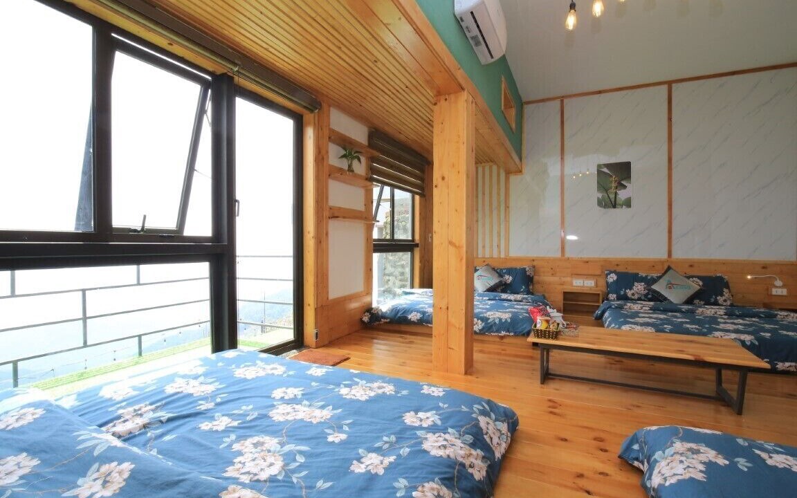 Photo of Bedroom in Tam Dao