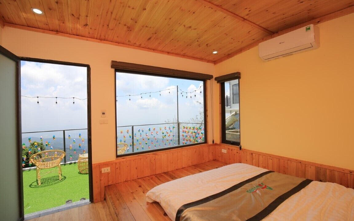 Photo of Bedroom in Tam Dao
