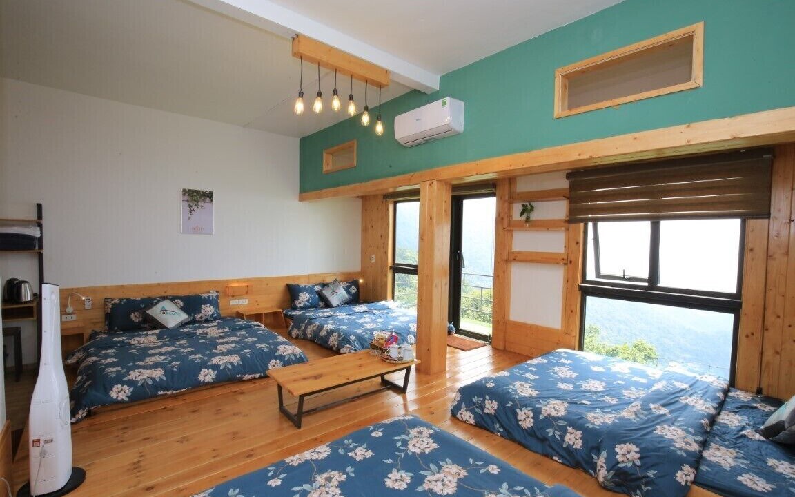 Photo of Bedroom in Tam Dao