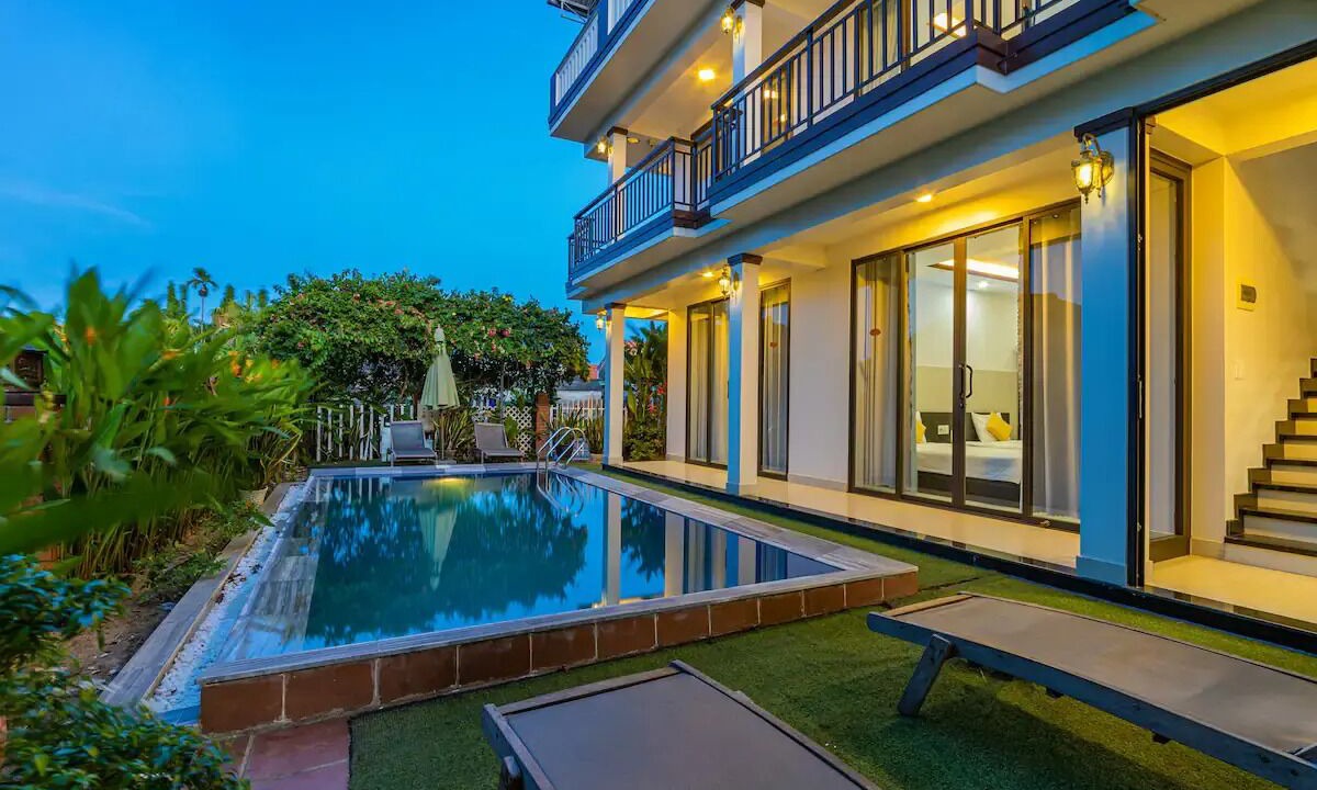 Photo of Outdoor in Cam Thanh