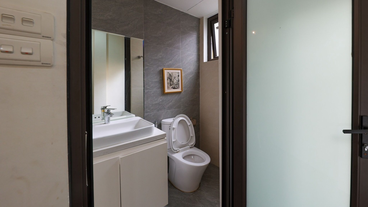 Photo of Bathroom in Đien Bien