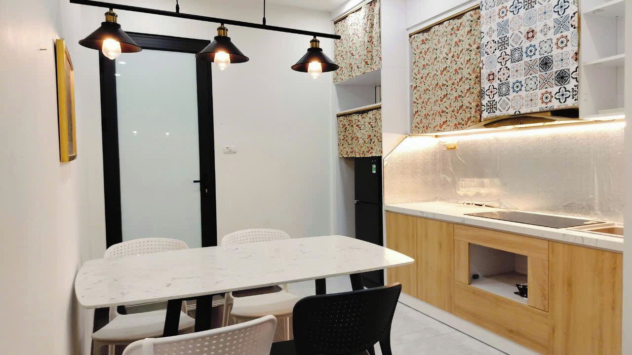 Photo of Kitchen in Đien Bien