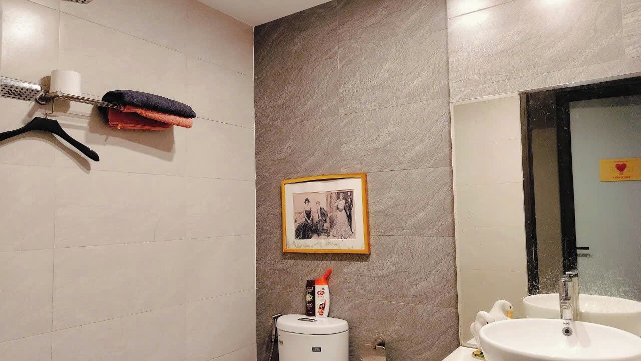 Photo of Bathroom in Đien Bien