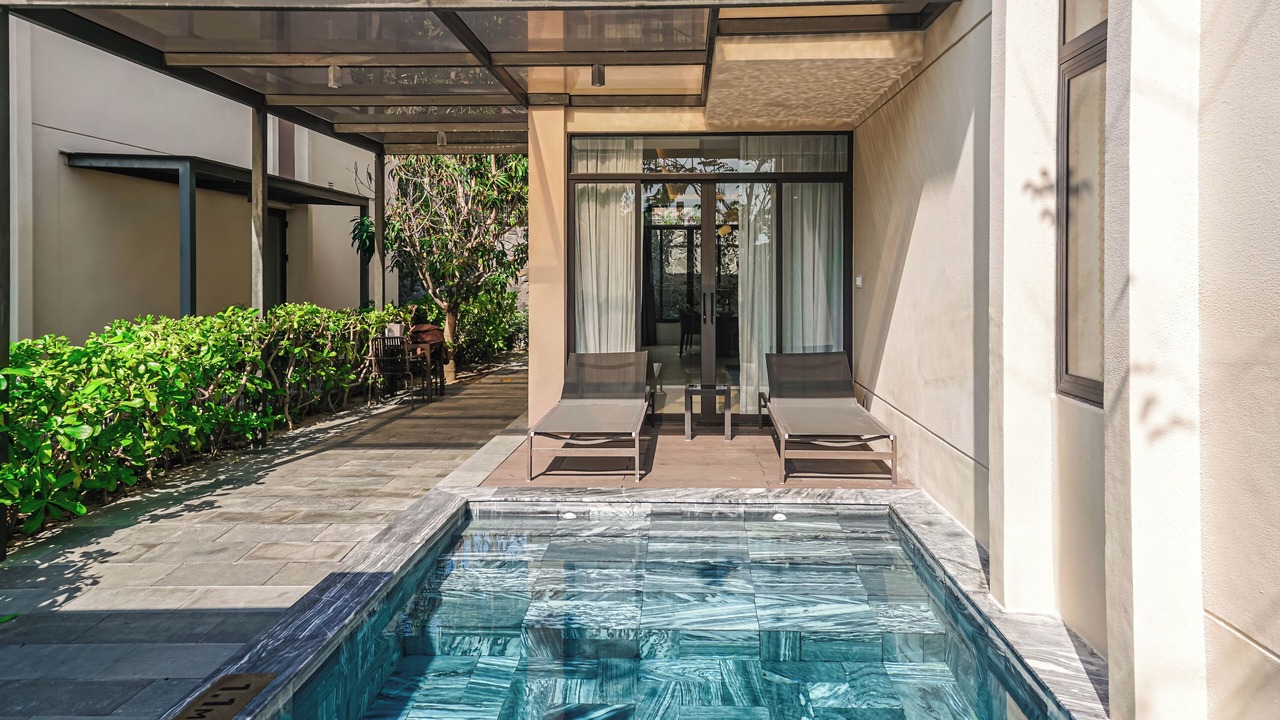 Photo of Outdoor in Cam Lam