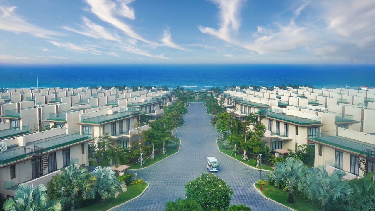 Photo of Outdoor in Cam Lam