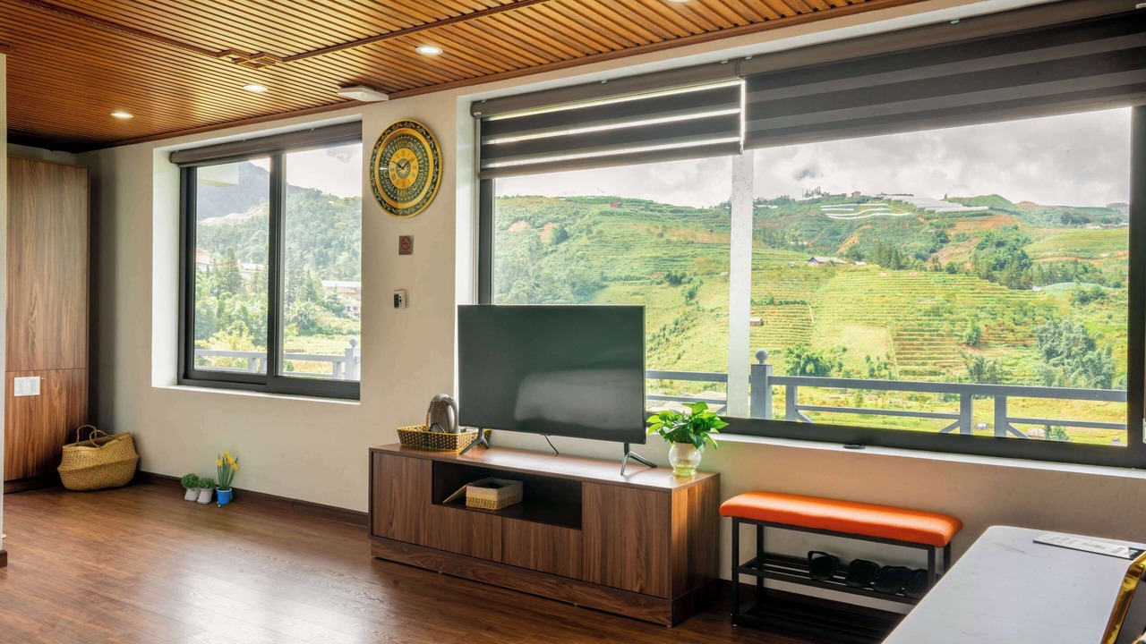 Photo of Bedroom in Cha Pai