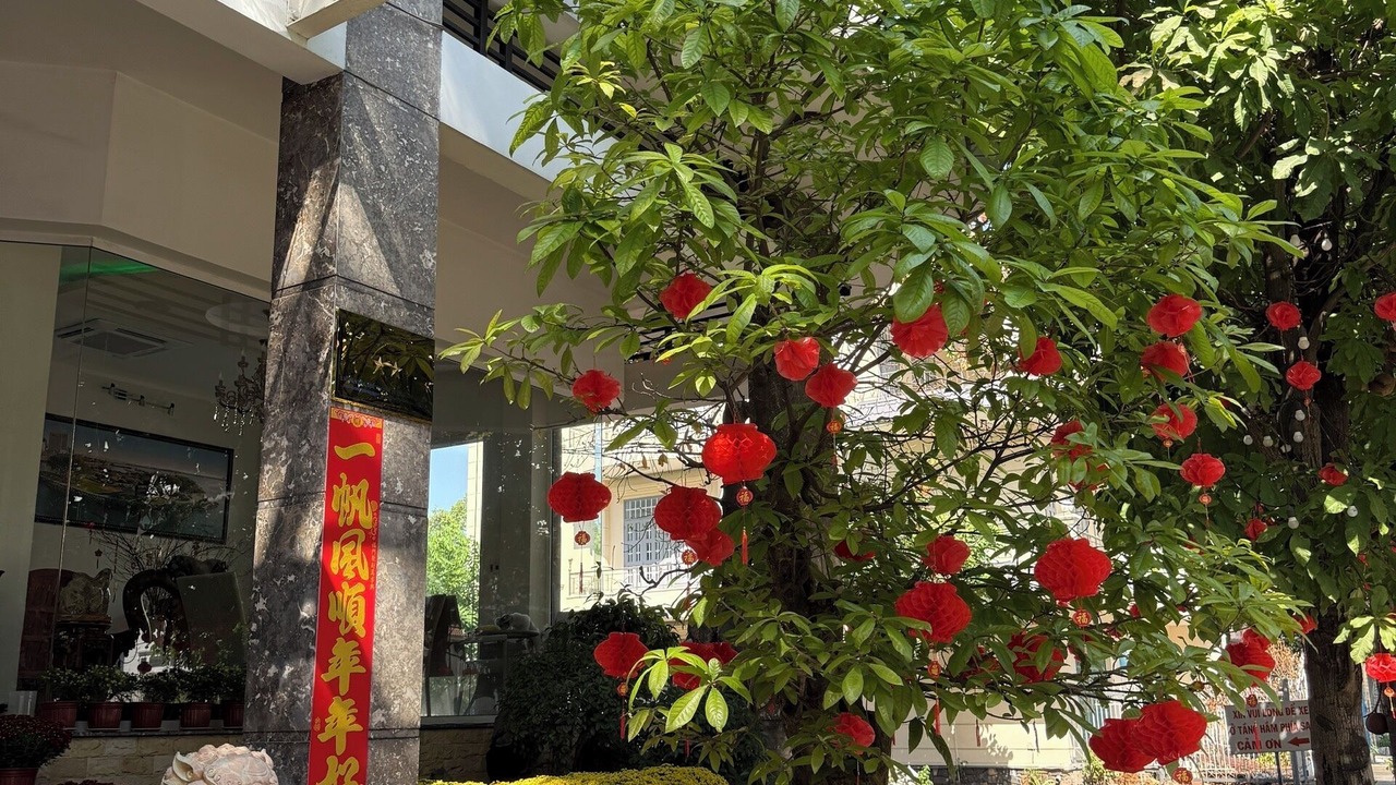 Photo of Outdoor in Thu Dau Mot