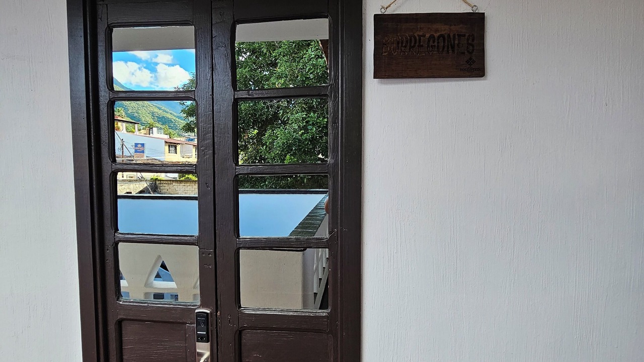 Photo of Bedroom in Ajijic