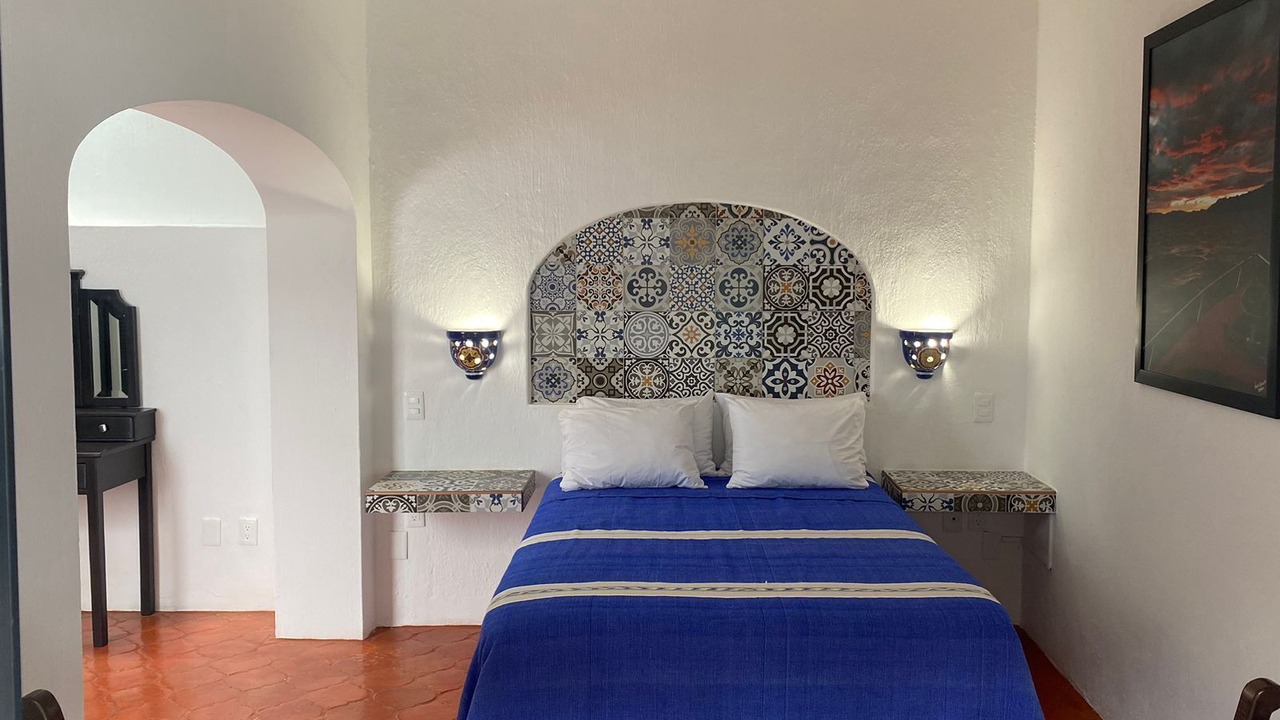 Photo of Bedroom in Ajijic