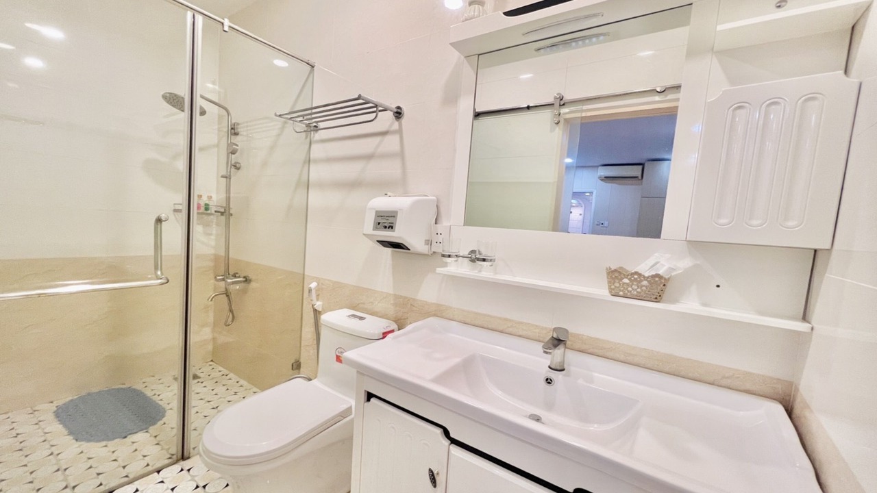 Photo of Bathroom in Binh Tan
