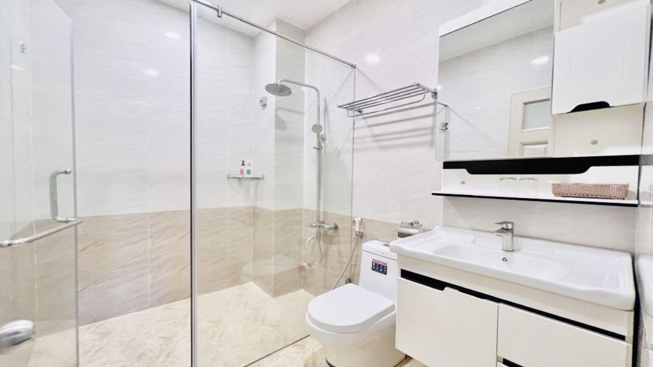 Photo of Bathroom in Binh Tan