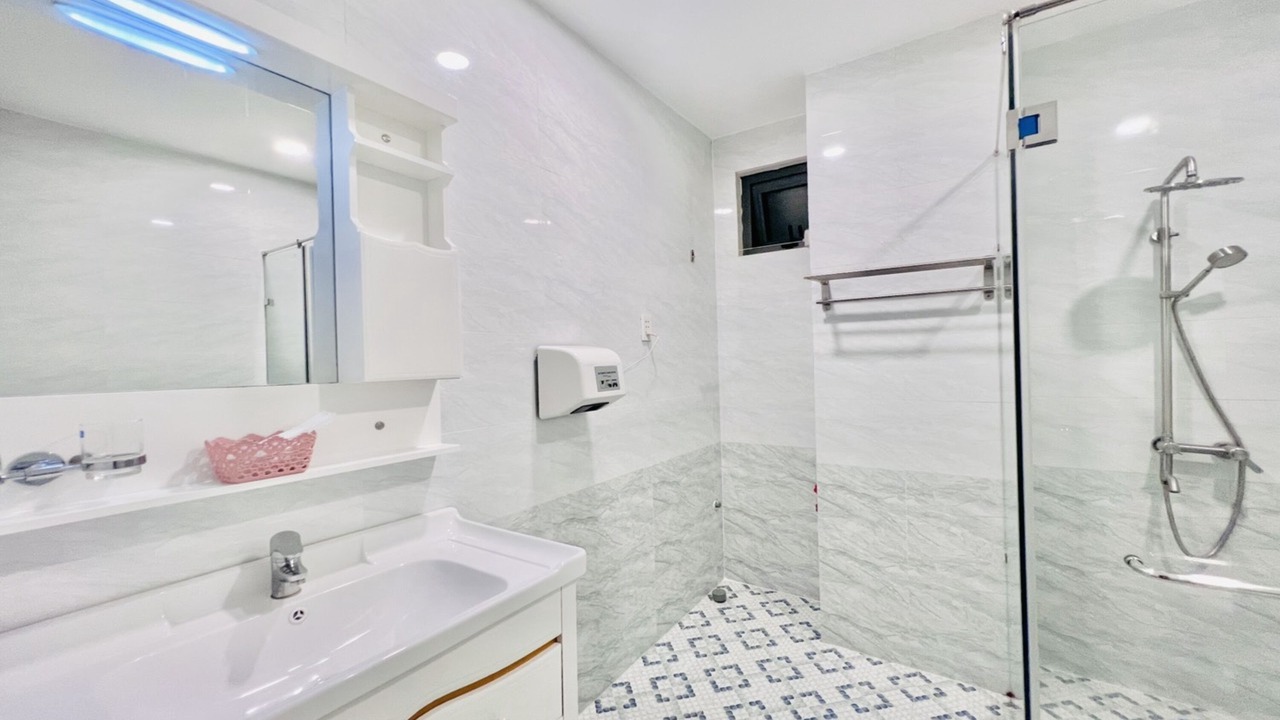 Photo of Bathroom in Binh Tan