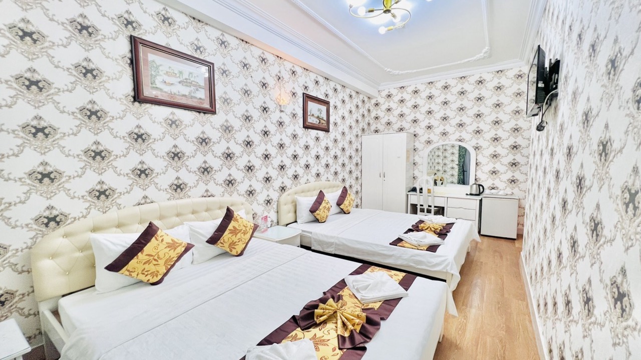 Photo of Bedroom in Binh Tan