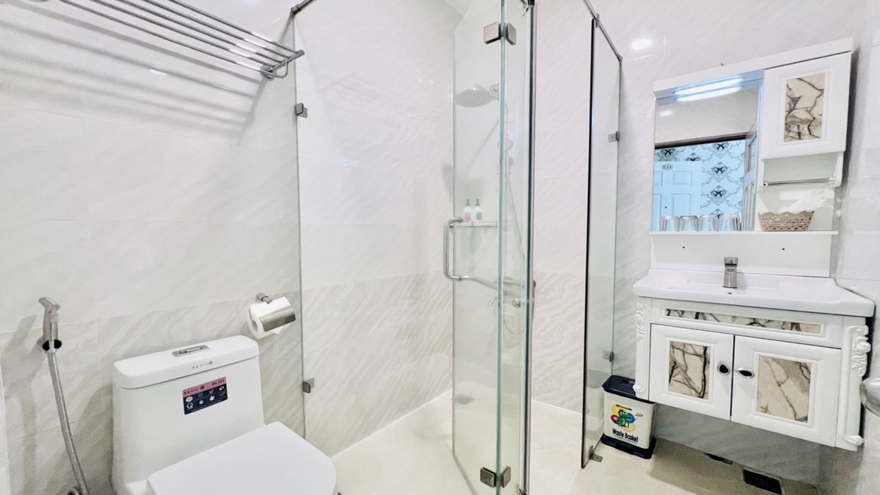 Photo of Bathroom in Binh Tan