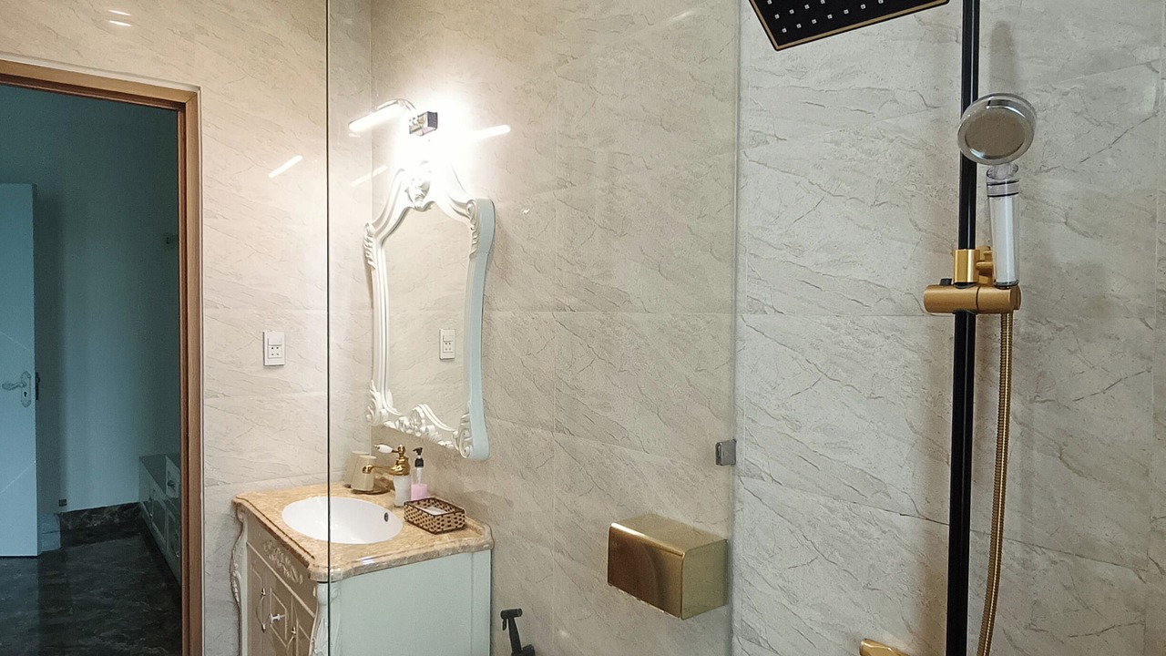 Photo of Bathroom in Thanh Khe
