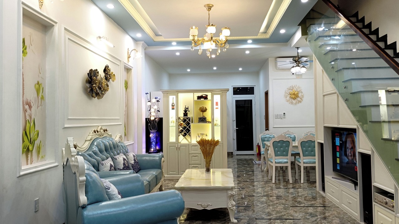 Photo of Outdoor in Thanh Khe