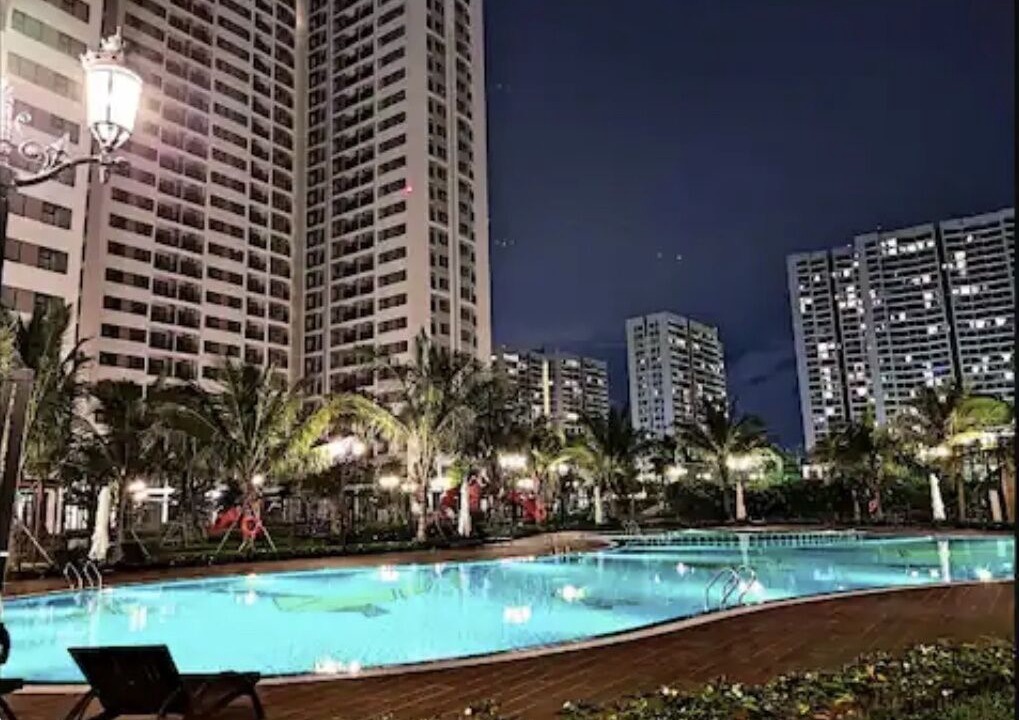 Photo of Outdoor in District 9