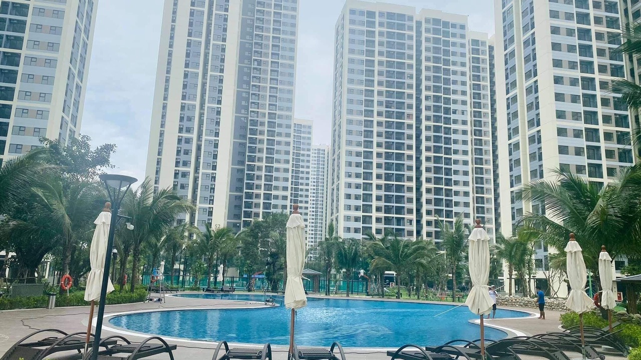 Photo of Outdoor in District 9